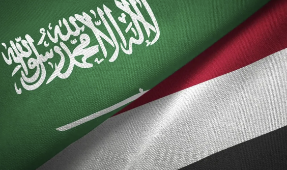 سعودي عربستان له یمن سره ۱.۲ میلیارډه ډالره مرسته کوي