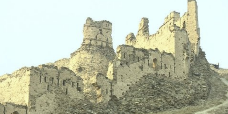 د هېواد په ۱۶ ولایتونو کې د ۱۰۰ تاریخي ځایونو سروې شوې ده