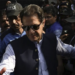 عمران خان یو ځل بیا د پولیسو له لوري نیول شوی