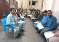 د پاکستان له زندانونو ۲۵ تنه نور افغان کډوال خوشې شول
