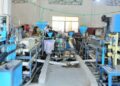 کندهار کې ۳۰ نویو کارخونو فعالیت پيل کړی