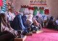 سره میاشت: اړمنو ښځو ته په کورونو کې د کار زمینه برابروو