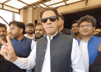 د اسلام اباد سترې محکمې د عمران خان د خوشې کېدو امر کړی