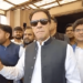 د اسلام اباد سترې محکمې د عمران خان د خوشې کېدو امر کړی