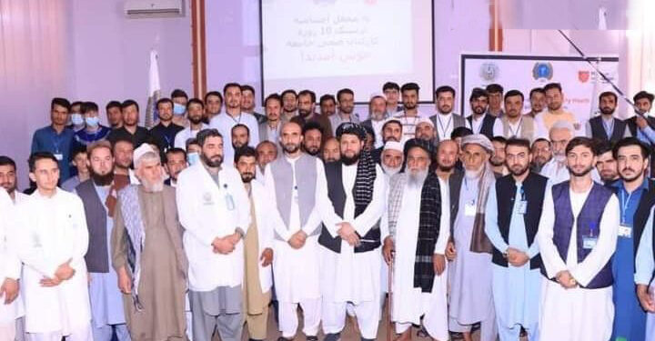 بلخ کې ۵۶ نوي روغتیايي مرکزونه جوړ شول