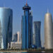 د سرې مياشتې ټولنې مرستيال د مرستو جلبولو لپاره قطر ته تللی