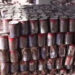 ننګرهار کې ۱۵۰ ټنه بې کیفیته غوړي یوې فابریکې ته سپارل شوي