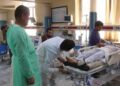 ډبلیو ایچ او:افغانستان کې د روغتیايي ستونزو د مخنیوي په هڅه کې یو