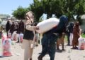 ملګري ملتونه:ژمي کې افغانانو سره د مرستو لپاره ۵۷۱ میلیونو ډالرو ته اړتیا لرو