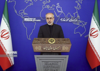 ایران: امریکا په منځني ختیځ کې د ناامنیو اصلي لامل ده