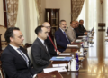 اقتصادي مرستیال ترکي چارواکو سره د سوداګریزو اړیکو پر پراختیا خبرې کړې