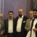 چارواکي: بهرنیانو ته هم افغانستان کې د پانګونې زمینه برابره شوې ده