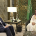 عبداللهیان: محمد بن سلمان سره مې خبرې ګټورې وې