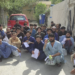 د پاکستان له زندانونو ۳۷ تنه نور افغانان خوشې شول