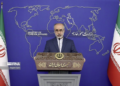 ایران: د افغانانو تر منځ د خپل منځي خبرو کوربه توب ته چمتو یو