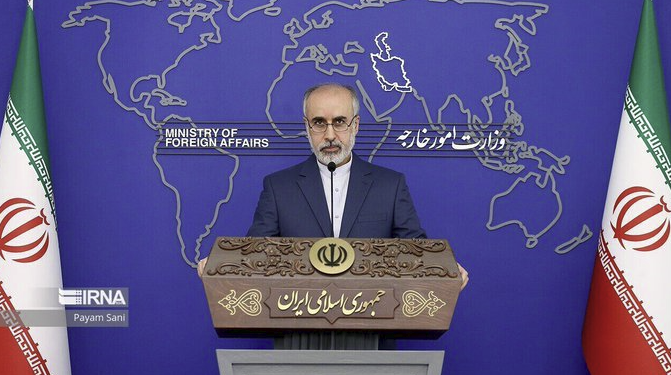 ایران: د افغانانو تر منځ د خپل منځي خبرو کوربه توب ته چمتو یو