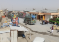 له پاکستانه ۸۲۷ افغان کډوال هېواد ته راستانه شول