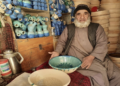 بلخ کې د کلالۍ صنعت د له منځه تلو په اړه اندېښنې ډېرې شوې دي