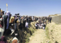 زابل کې څه باندې ۹ زره کسانو ته د کار زمینه برابره شوې ده