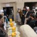 افغانستان کې د ۲۲۰ مرستندویه بنسټونو فعالیتونه درول شوي