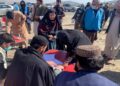 ملګري ملتونه: سږکال مو له ۸۰ زره افغانانو سره مو د نغدو پیسو مرسته کړې