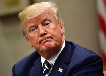 ټرمپ د ۲۰۲۰ کال ولسمشریزو ټاکنو د پایلو بدلولو پر هڅو تورن شو
