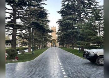 سرپرست حکومت: پاکستان دې د نا امنیو حل په خپل هېواد کې ولټوي