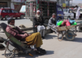 اقتصادي بندیزونه د افغانستان بشري وضعیت لا پسې ژوروي