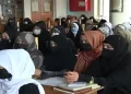 م.م: سرپرست حکومت دې د ښځو پر وړاندې چلند کې بدلون راولي