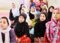 له زدهکړو محرومو افغان نجونو ته د زده کړو زمینه برابره شوې