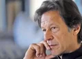 د عمران خان وکیل: خان ته په زندان کې دال ورکول کیږي