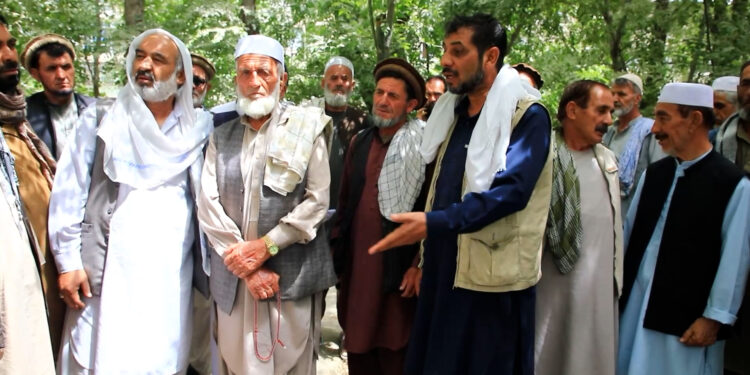 متقاعدین: په بد وضعیت کې یو، خپلو حقوقو ته سخته اړتیا لرو
