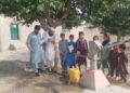 سرپل کې ۴٠٠ کورنیو ته د څښاک پاکې اوبه برابرې شوې