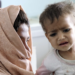 نږدې ۹۰۰ زره افغان ماشومان له سختې خوارځواکۍ سره مخ دي