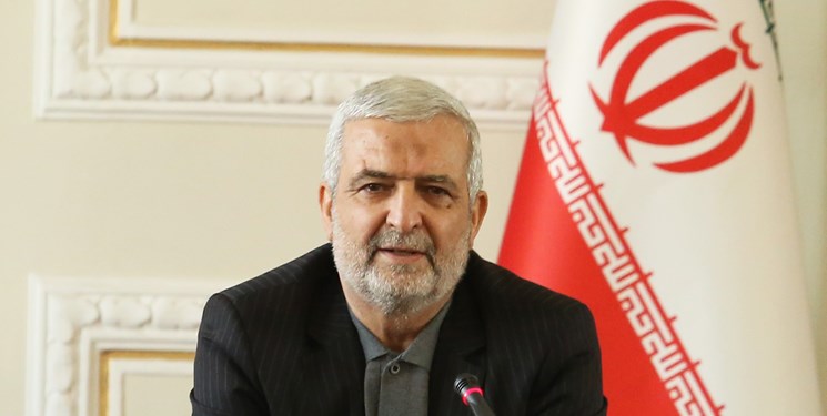 قمي: د مسکو غونډه کې پر سیمه ییزو جوړښتونو خبرې شوې دي