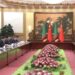چين او زامبيا خپلمنځي اړيکې هراړخيزو ستراتېژيکو همکاريزو اړیکو ته لوړې کړې