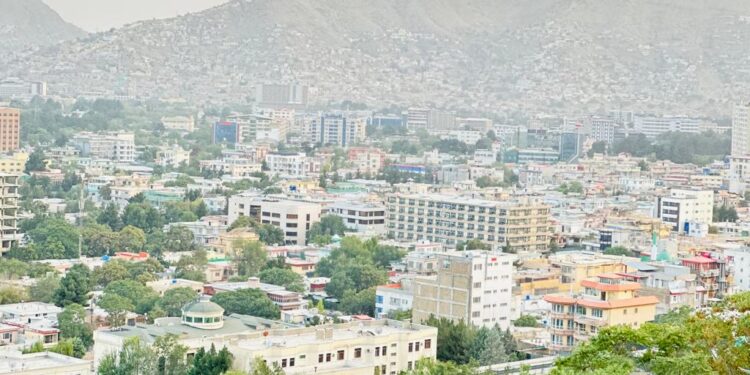 پانګوالو ته د اسانتیاوو برابرولو لپاره بینالوزارتي کمېټه جوړه شوه