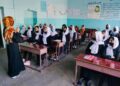 او آی سي: افغان نجونو او هلکانو ته باید د زدهکړو حق ورکړل شي