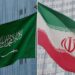 سعودي او ايران يو بل ته خپل سفيران وليږل