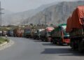 د تورخم دروازې د تړل کېدو له کبله سوداګرو ته۳۰ میلیون ډالر زیان اوښتی