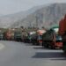 د تورخم دروازې د تړل کېدو له کبله سوداګرو ته۳۰ میلیون ډالر زیان اوښتی