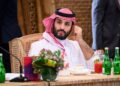 سلمان: له اسرایئلو سره د اړیکو عادي کېدو ته نږدې شوي یو
