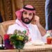 سلمان: له اسرایئلو سره د اړیکو عادي کېدو ته نږدې شوي یو
