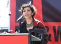 رینا امیري: سرپرست حکومت دې د ښځو پر وړاندې خپله کړنلاره بدله کړي