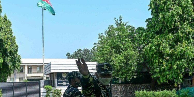 هندي رسنۍ: د ممبیي او حیدراباد کونسلګرۍ خپل فعالیت ته دوام ورکوي
