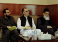 خیرخواه: پاکستان دې د افغان کډوالو د نیولو او ځورولو لړۍ ودروي