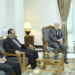 د بهرنیو چارو سرپرست وزیر، ایران سره د اړیکو پر پراختیا ټینګار کړی