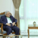 افغان او مالیزیايي لوري د اړیکو پر پراختیا ټینګار کړی