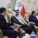 سعودي عربستان ایران ته خپل نوی سفیر لېږلی دی