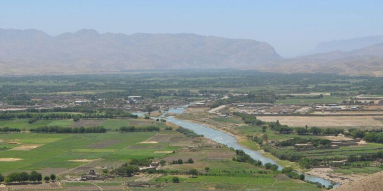 ترکمنستان هېواد سره نوې ټرانزیټي لار جوړېږي